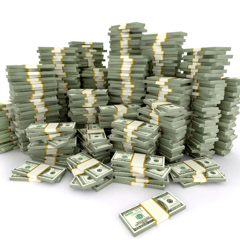 Secrets to Becoming a 1 Million Dollar Earner